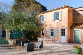 ROU2 L'Olivier Château Rouquette sur Mer NARBONNE-PLAGE